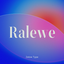 Ralewe