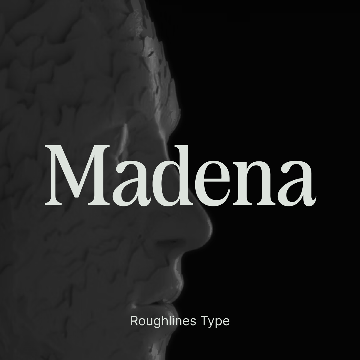 Madena – Fontshelf