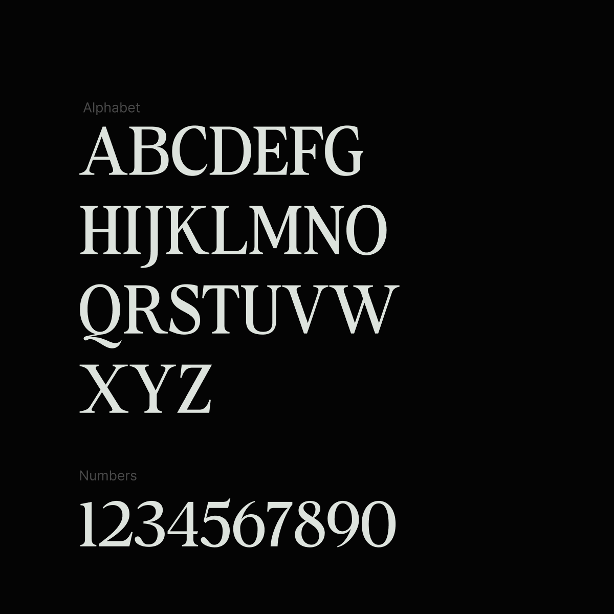 Madena Fontshelf madena-fontshelf