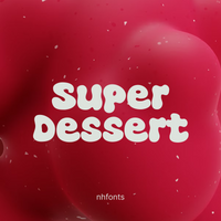 Super Dessert