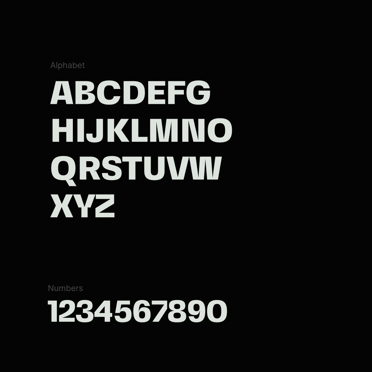 Fivo Fontshelf fivo-fontshelf
